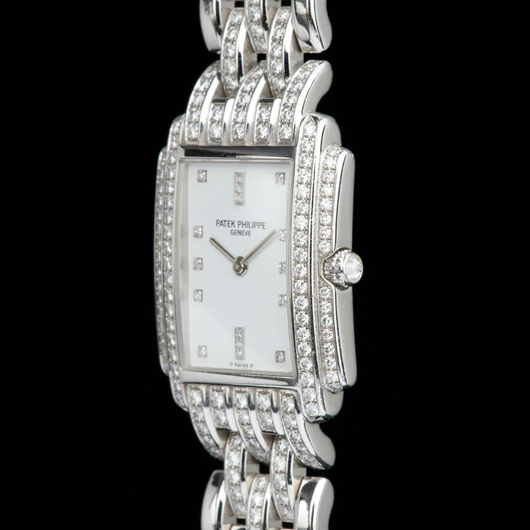 Patek Philippe Gondolo