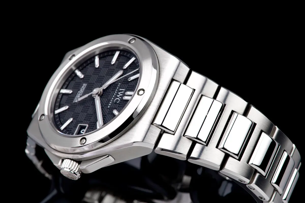 IWC Ingenieur Automatic 35