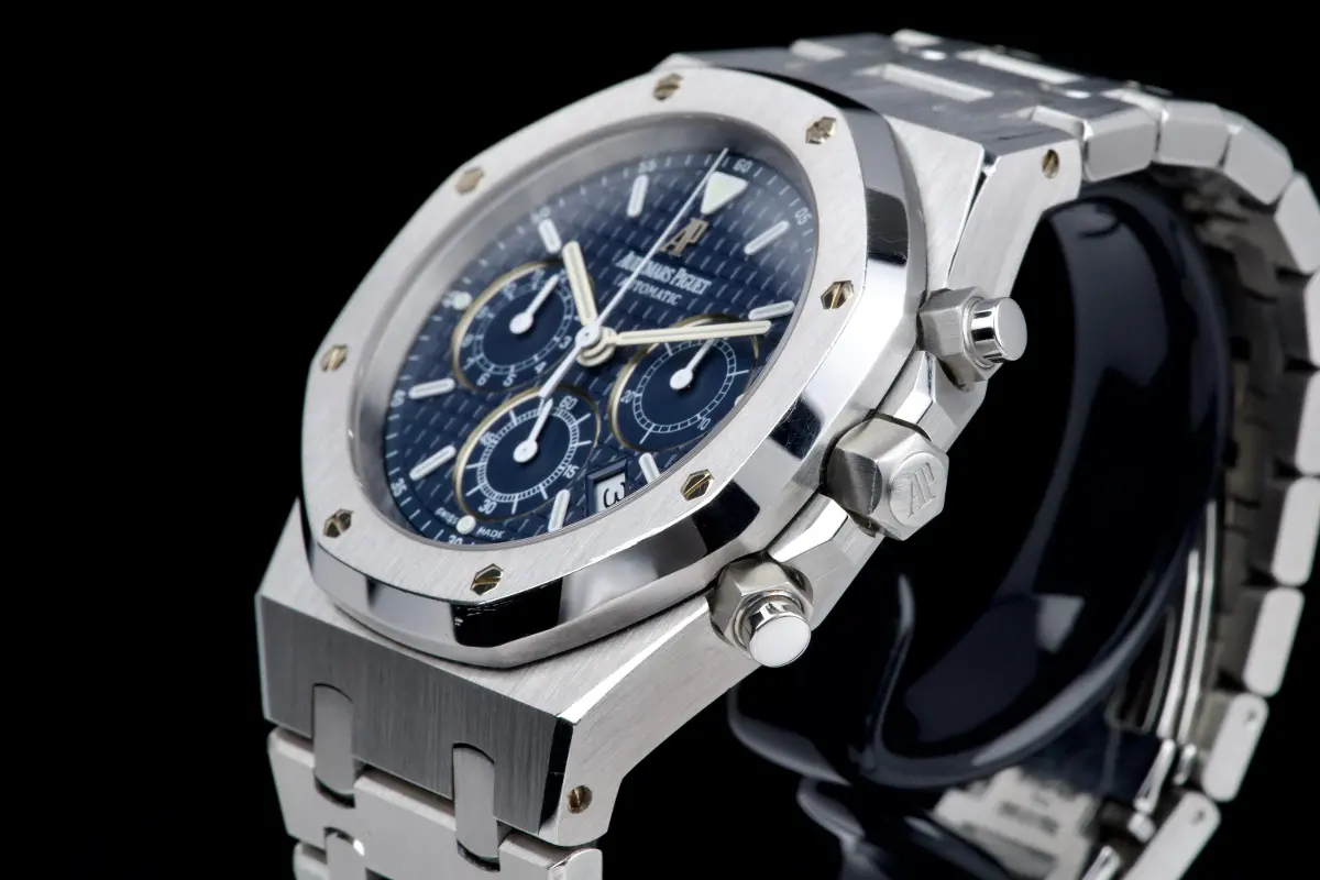 Audemars Piguet Royal Oak Chronograph