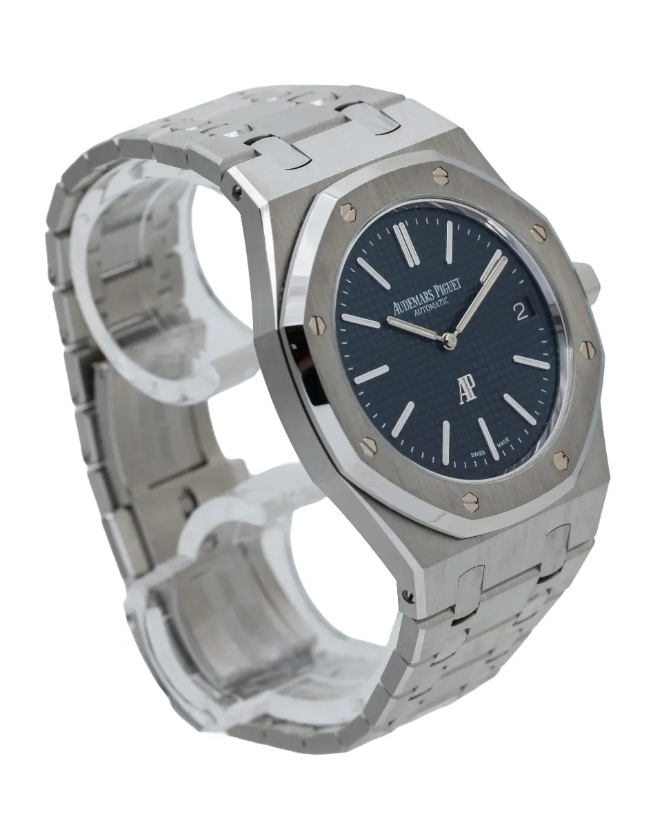 Audemars Piguet Royal Oak "50th Anniversary"
