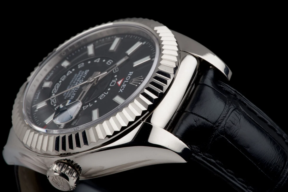 Rolex Sky-Dweller