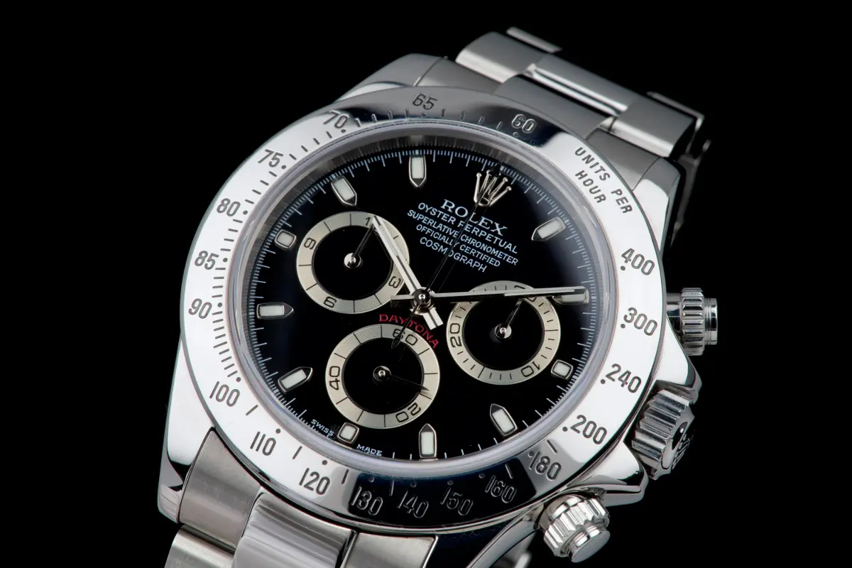Rolex Cosmograph Daytona