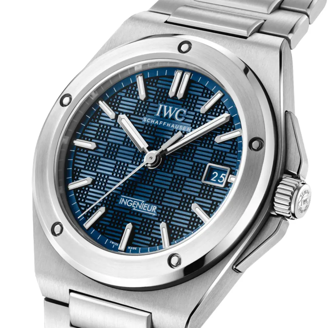 IWC Ingenieur Automatic 40