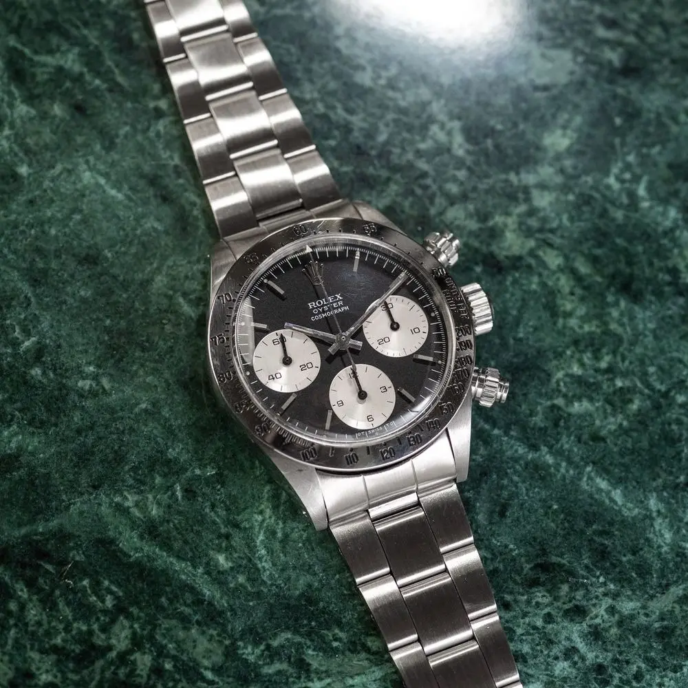 Rolex Daytona Cosmograph