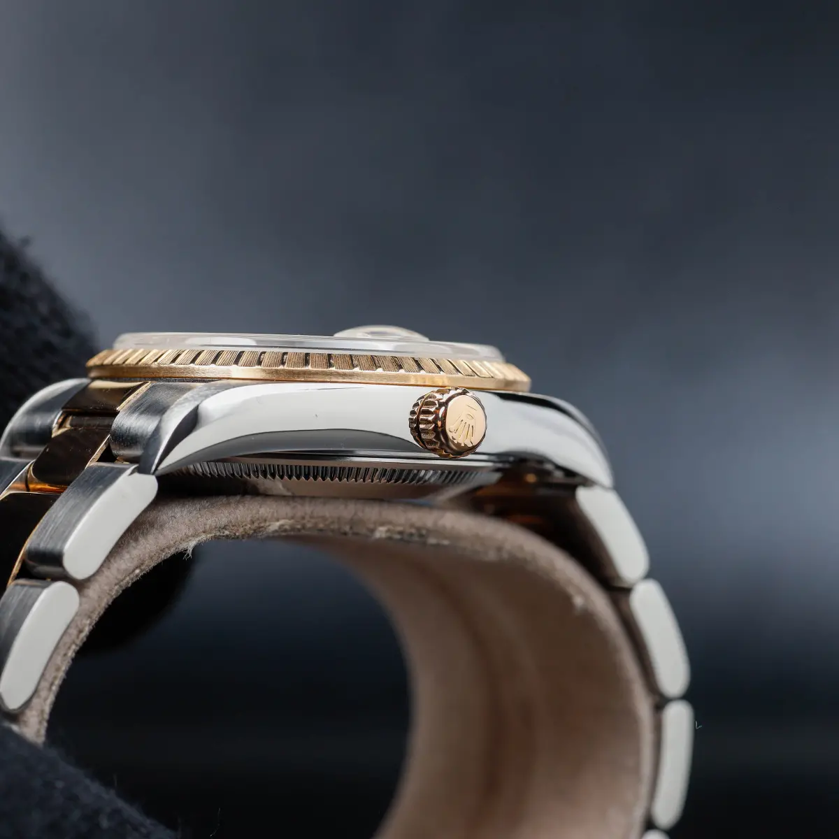 Rolex Date 34