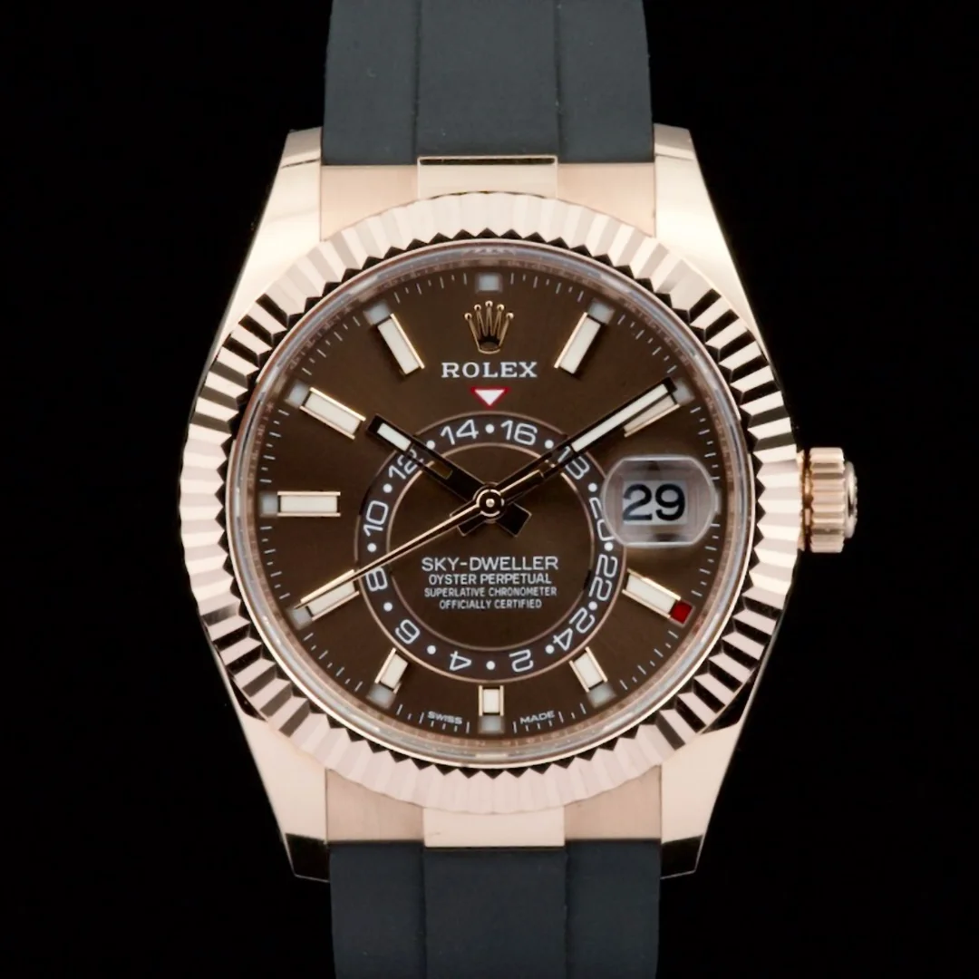 Rolex Sky-Dweller