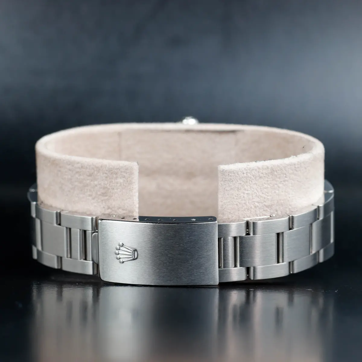 Rolex Oyster Perpetual 34