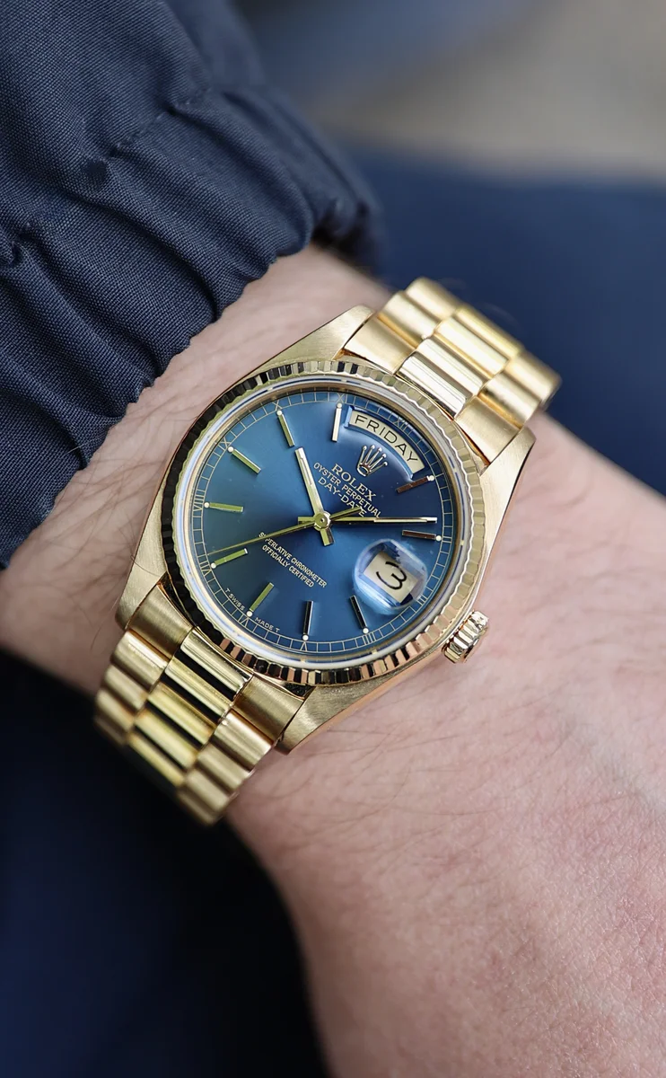 Rolex Day-Date 36