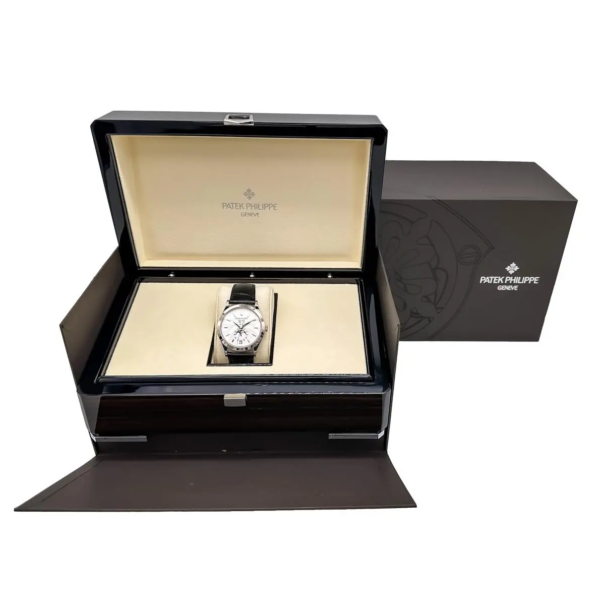 Patek Philippe Complications Annual Calendar