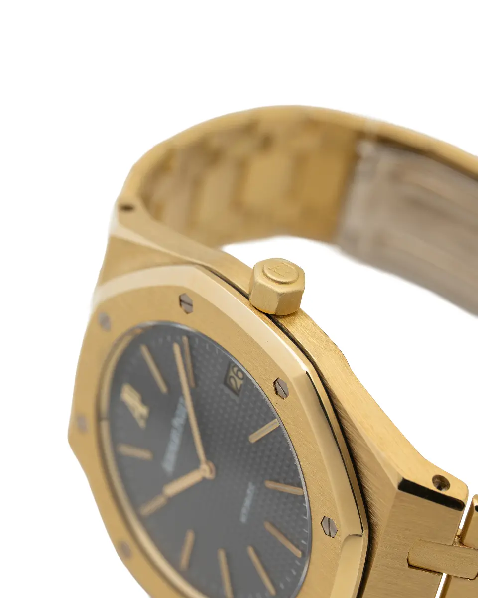 Audemars Piguet Royal Oak Jumbo