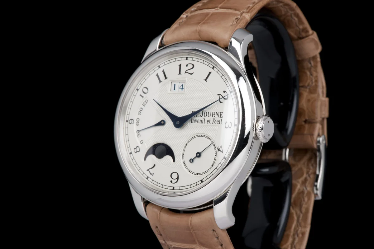 F.P.Journe Octa Automatique Lune