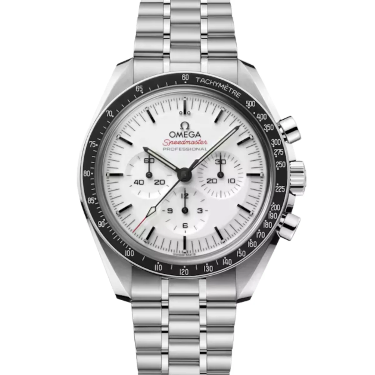 Speedmaster Moonwatch