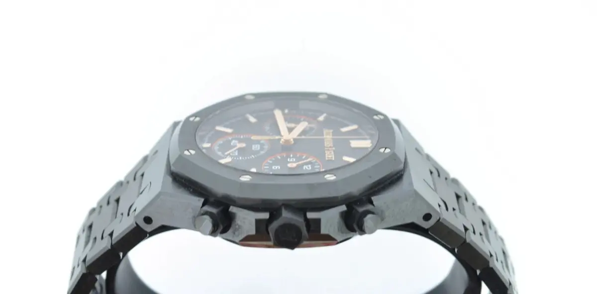 Audemars Piguet Royal Oak Selfwinding “50th Anniversary”