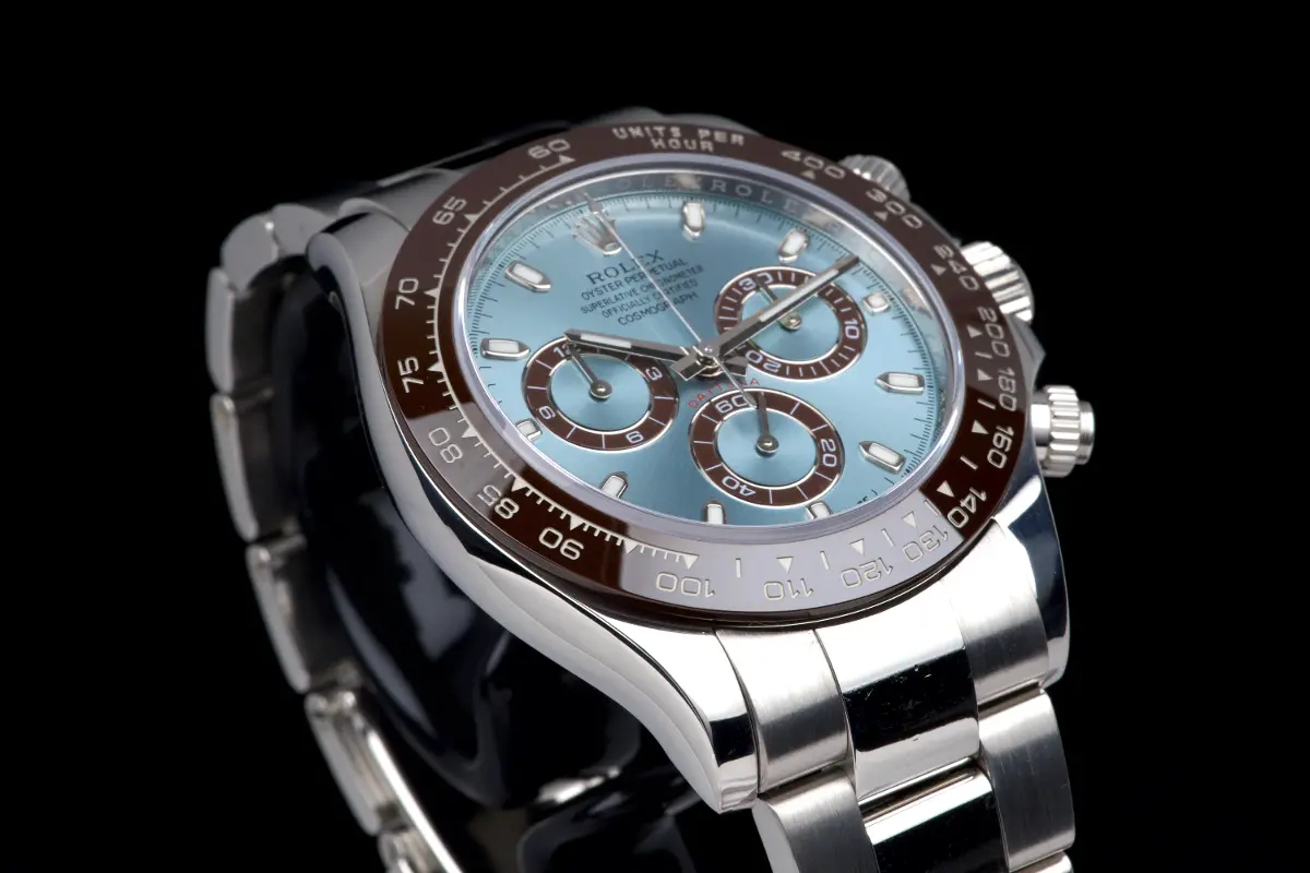 Rolex Daytona Cosmograph
