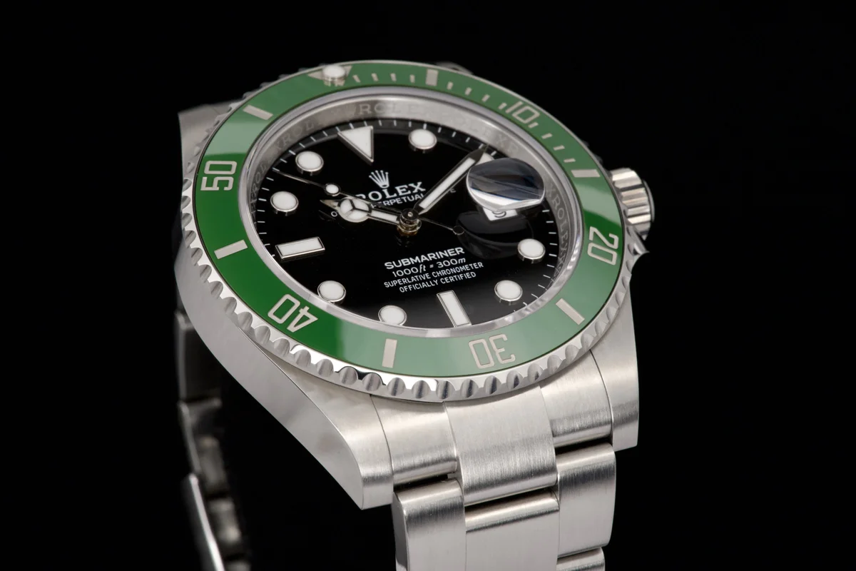 Rolex Submariner Date 41