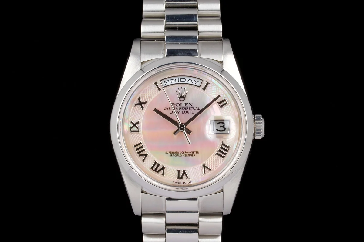 Rolex Day-Date 36