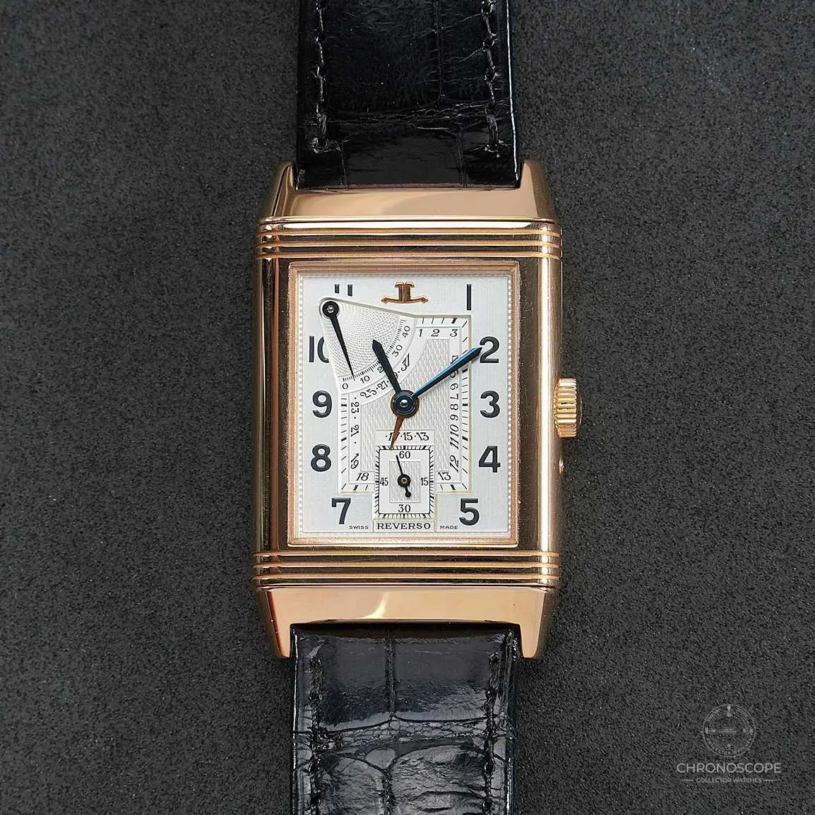 Reverso 60th Anniversary