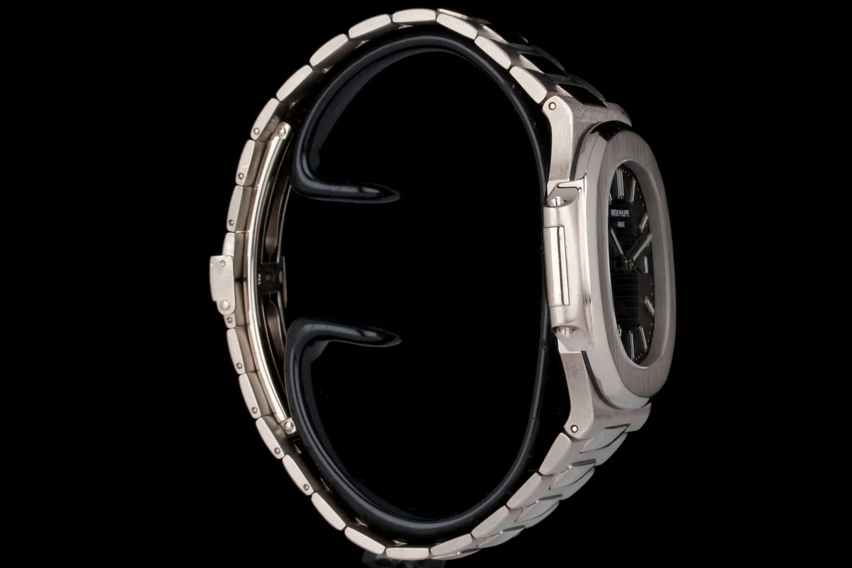 Patek Philippe Nautilus