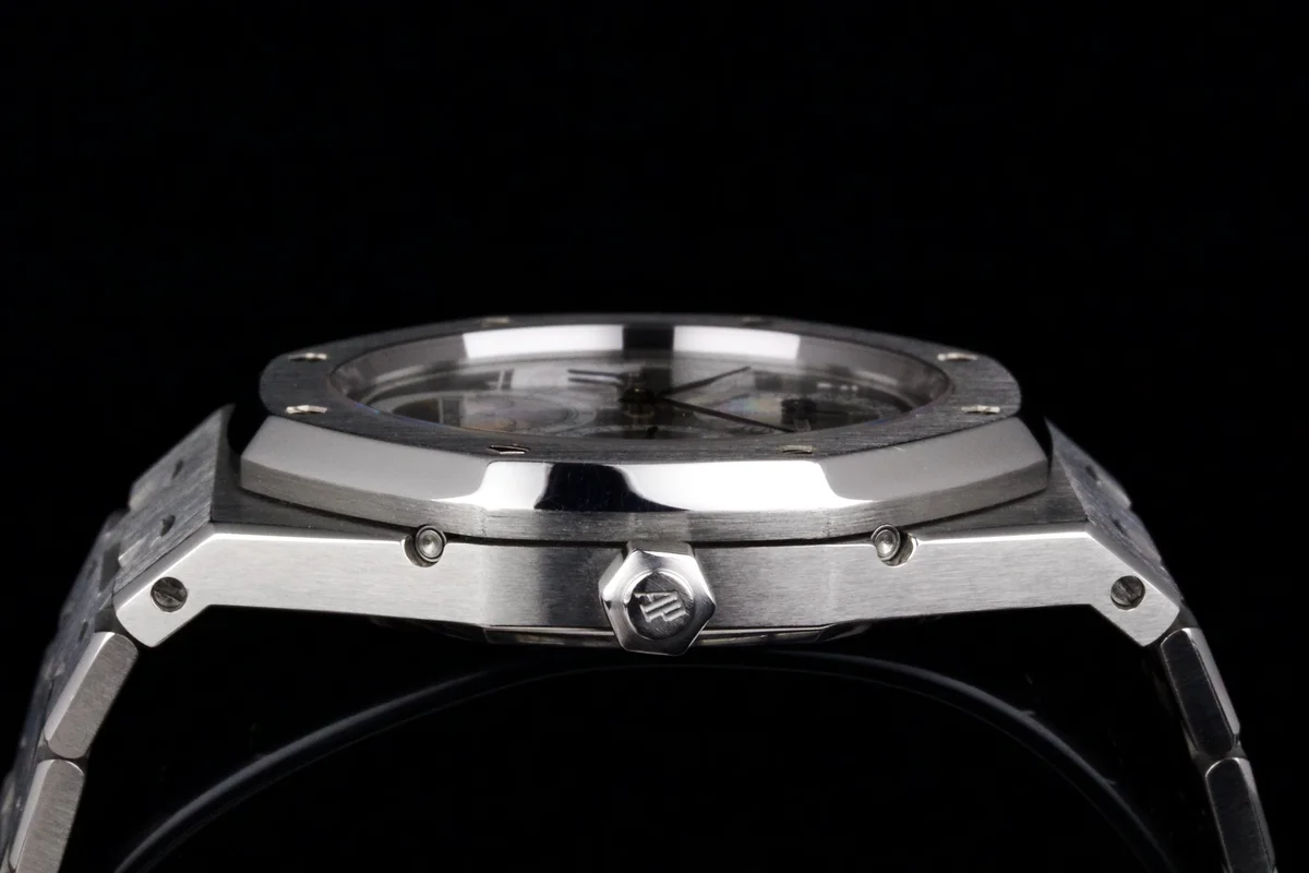 Audemars Piguet Royal Oak Perpetual Calendar Openworked