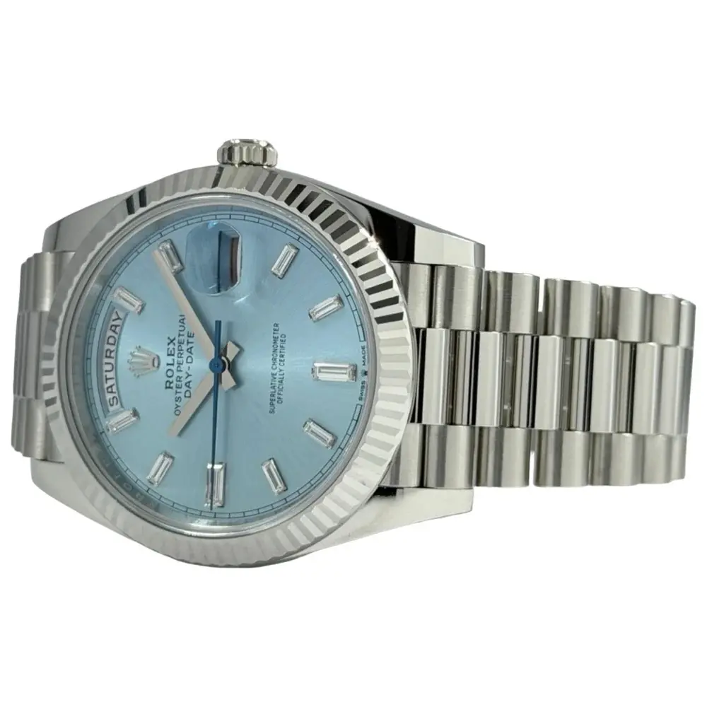 Rolex Day-Date 40