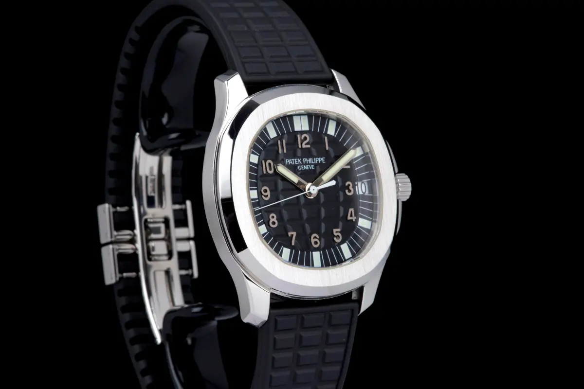Patek Philippe Aquanaut