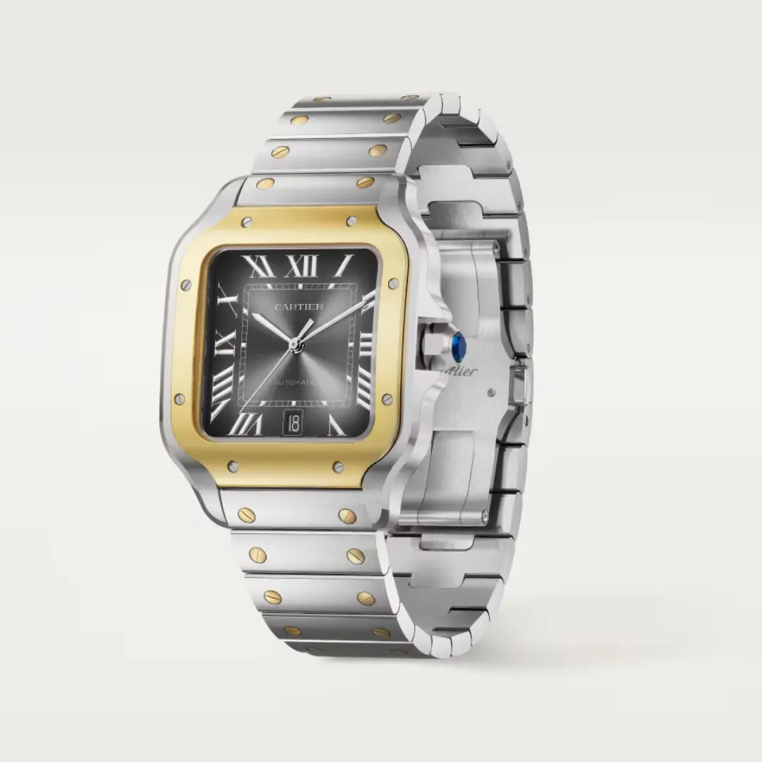Cartier Santos de Cartier
