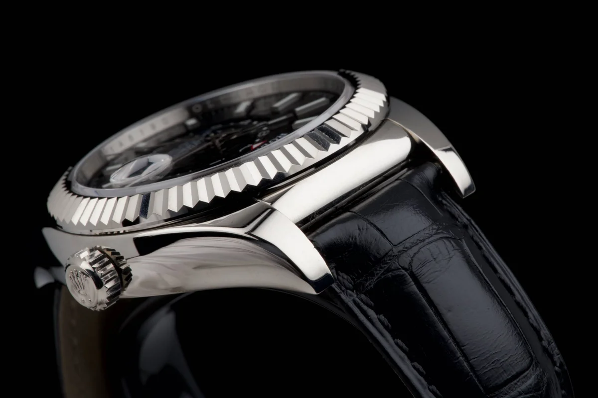 Rolex Sky-Dweller