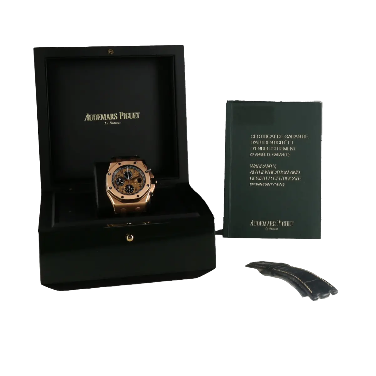 Audemars Piguet Royal Oak Offshore