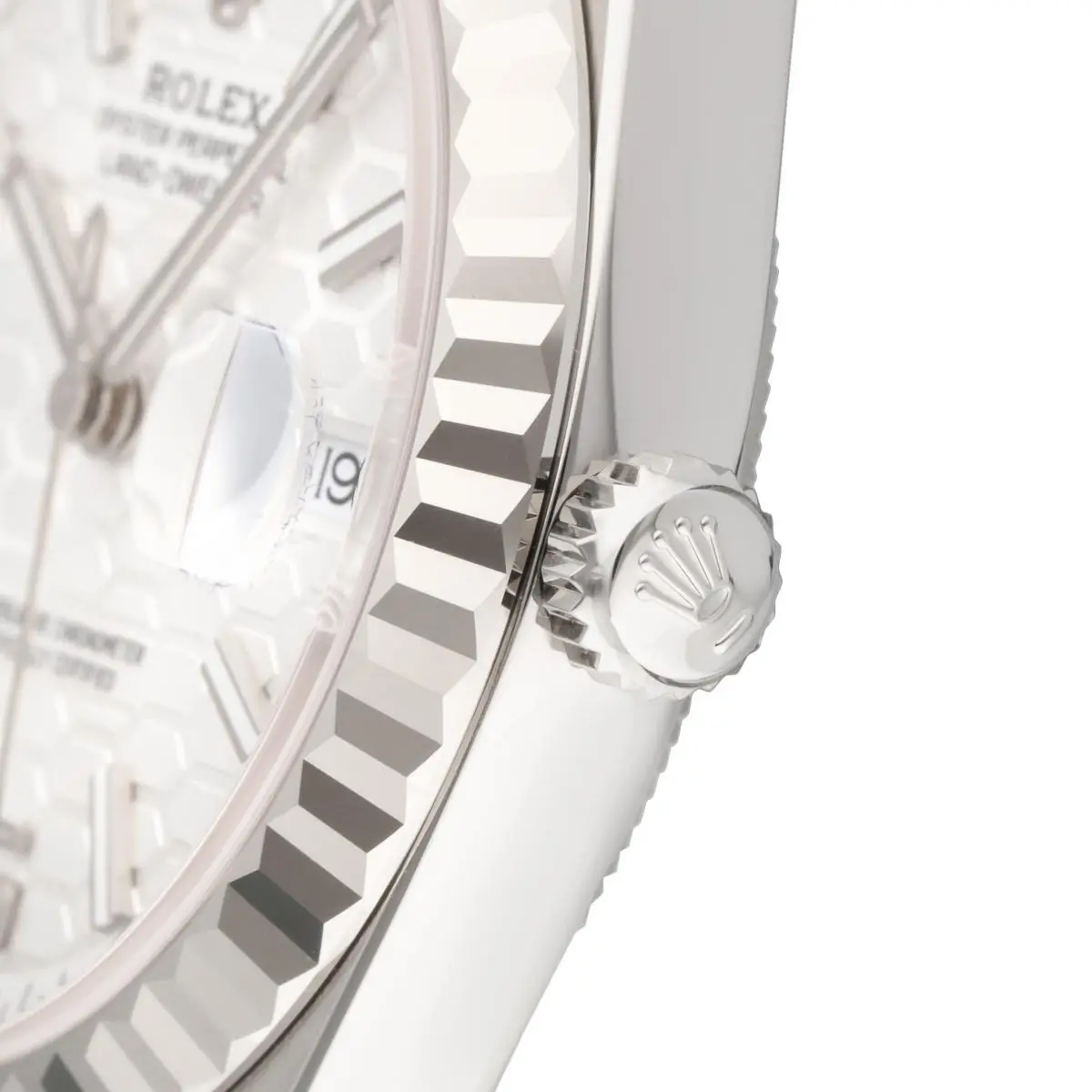 Rolex Land-Dweller 36