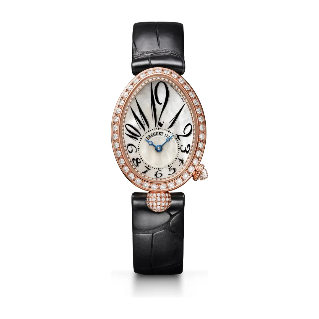 Reine de Naples 8928