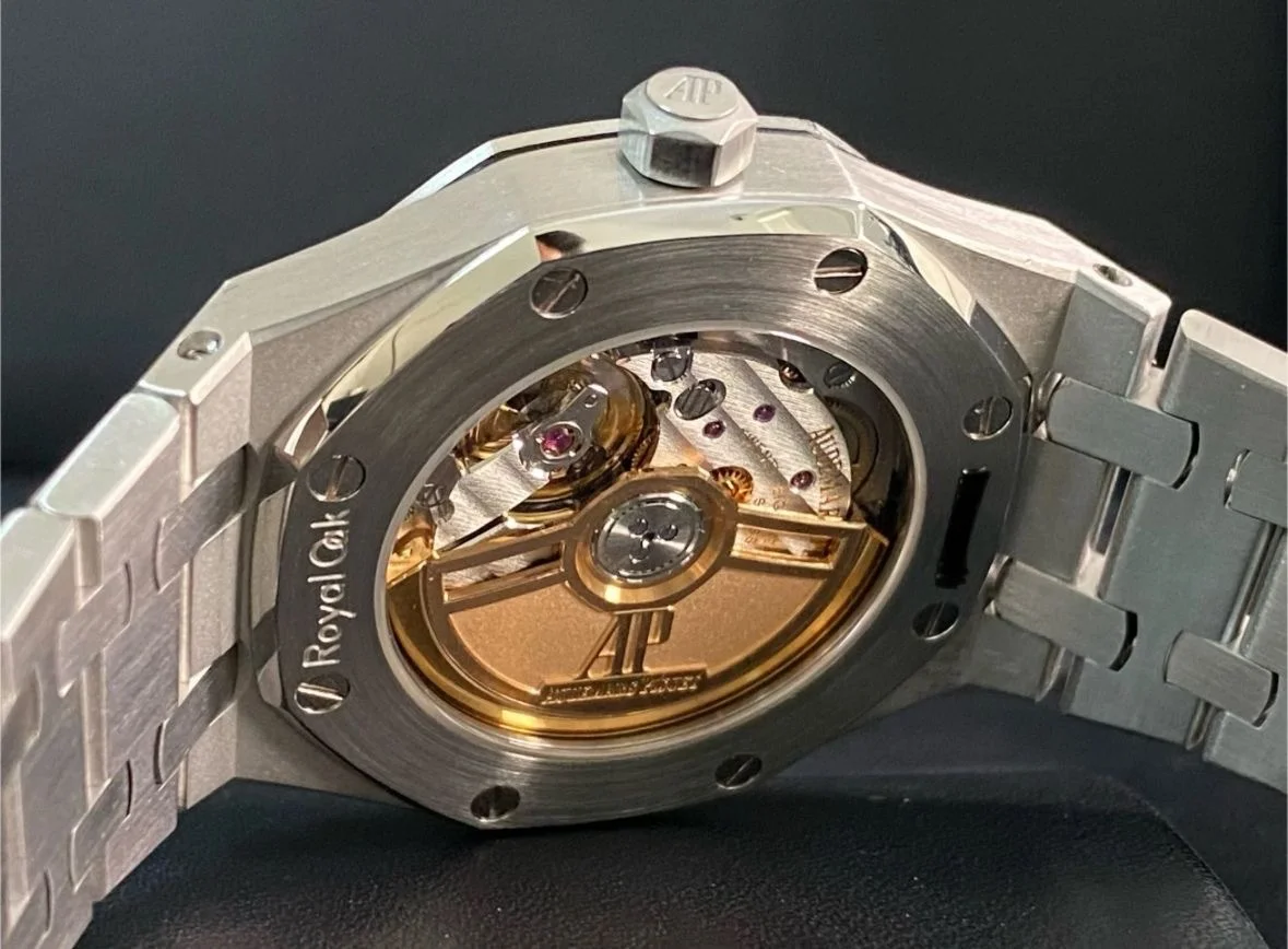 Audemars Piguet Royal Oak Selfwinding
