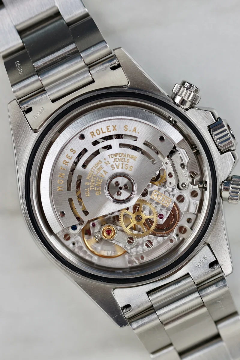 Rolex Cosmograph Daytona