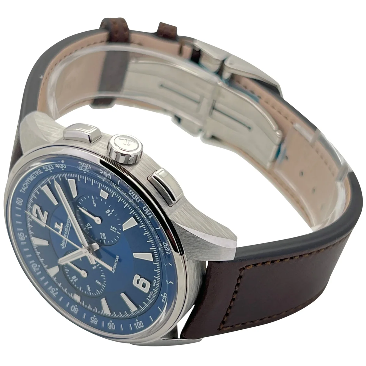 Jaeger-LeCoultre Polaris Chronograph