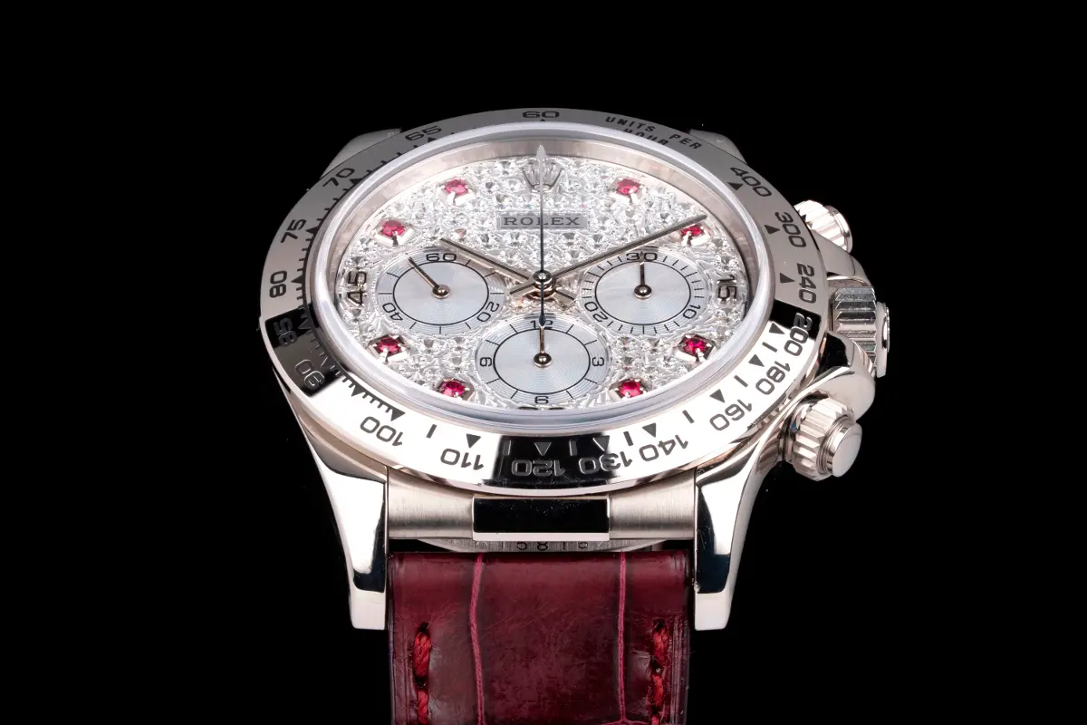 Rolex Daytona Cosmograph