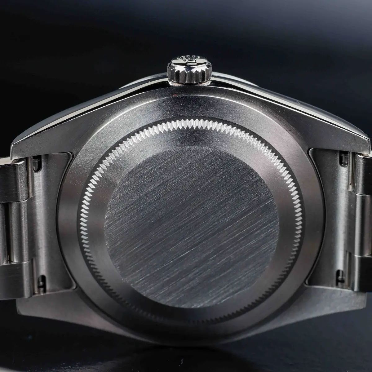 Rolex Explorer
