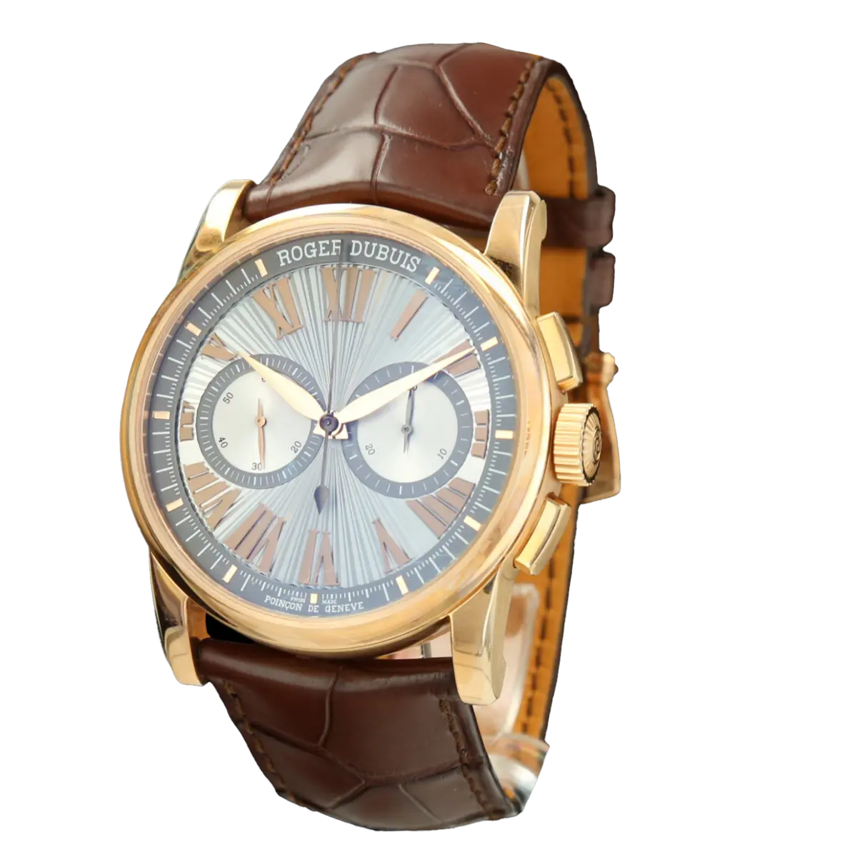 Roger Dubuis Hommage Chronograph