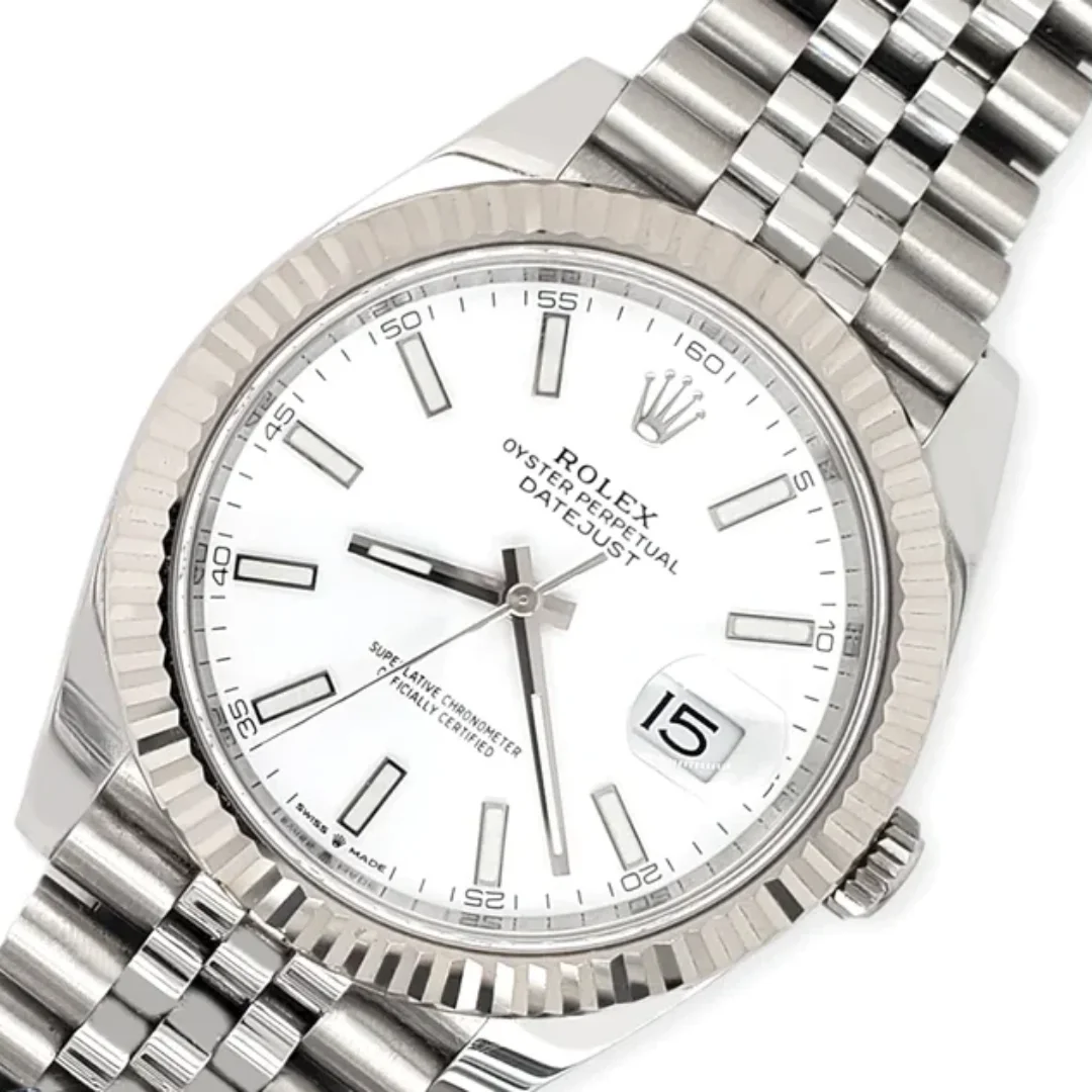 Rolex Datejust 41