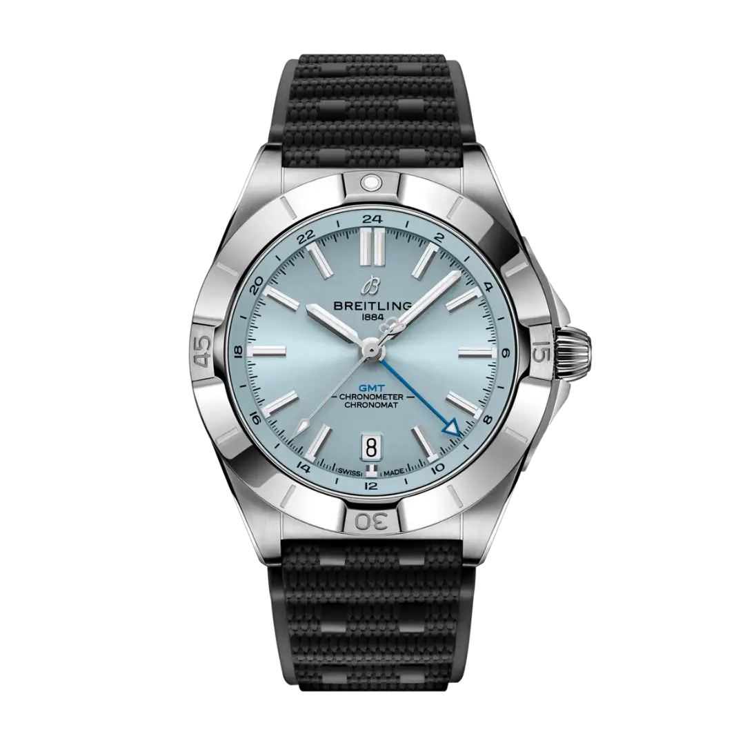 Breitling Chronomat Automatic GMT 40
