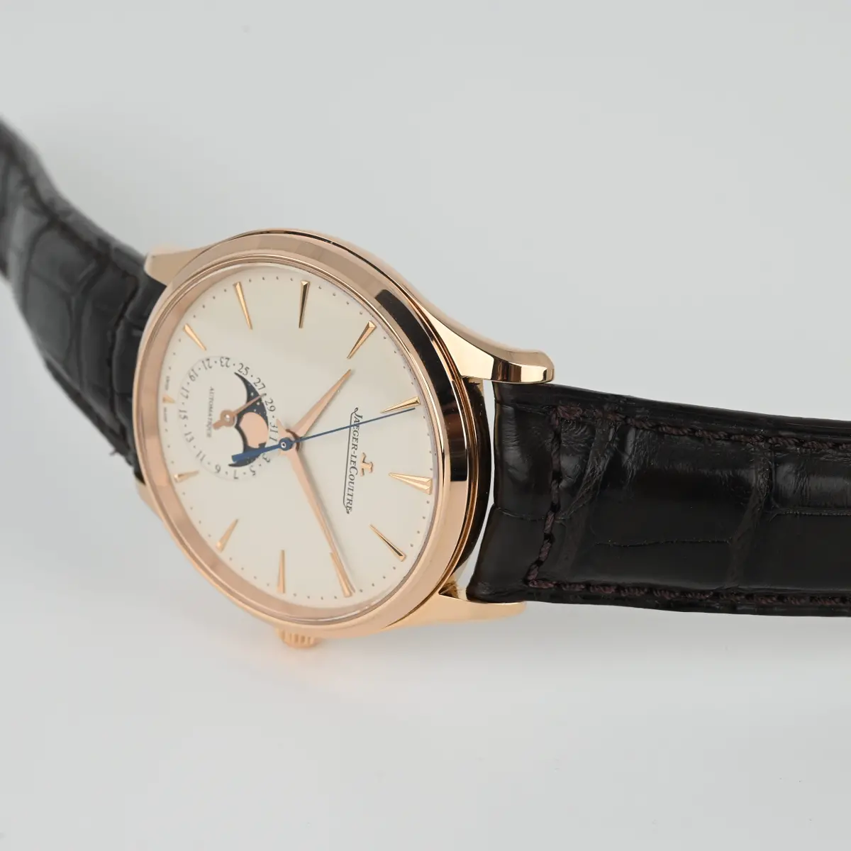 Jaeger-LeCoultre Master Ultra Thin Moon