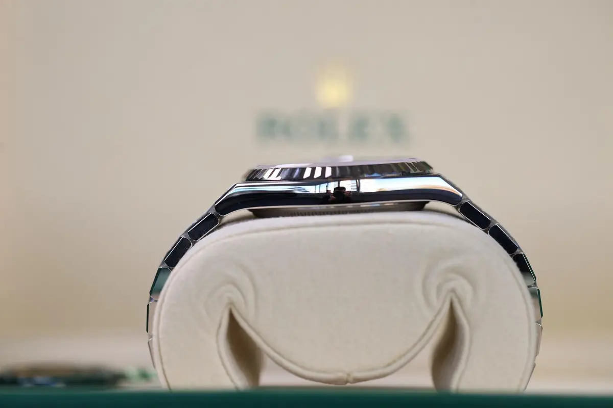 Rolex Land-Dweller 36