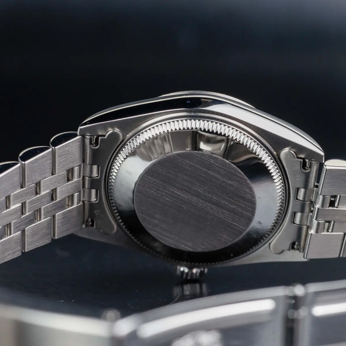 Rolex Datejust 31
