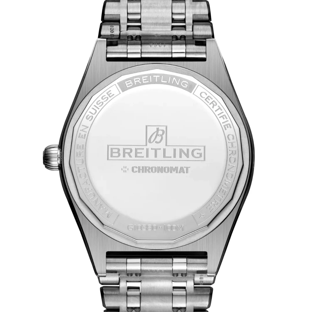 Breitling Chronomat Automatic 36