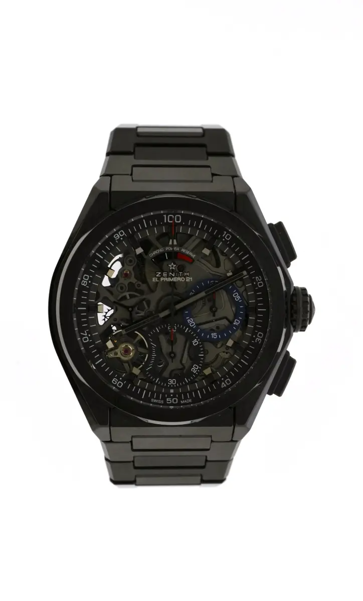 Zenith Defy El Primero 21