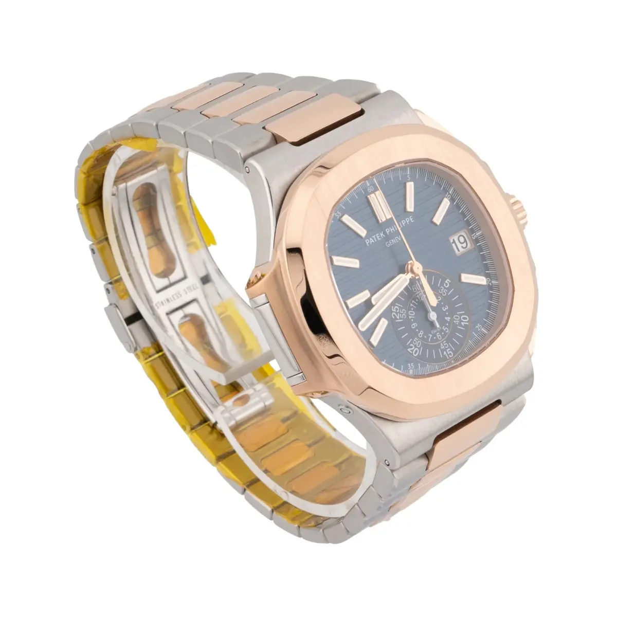 Patek Philippe Nautilus