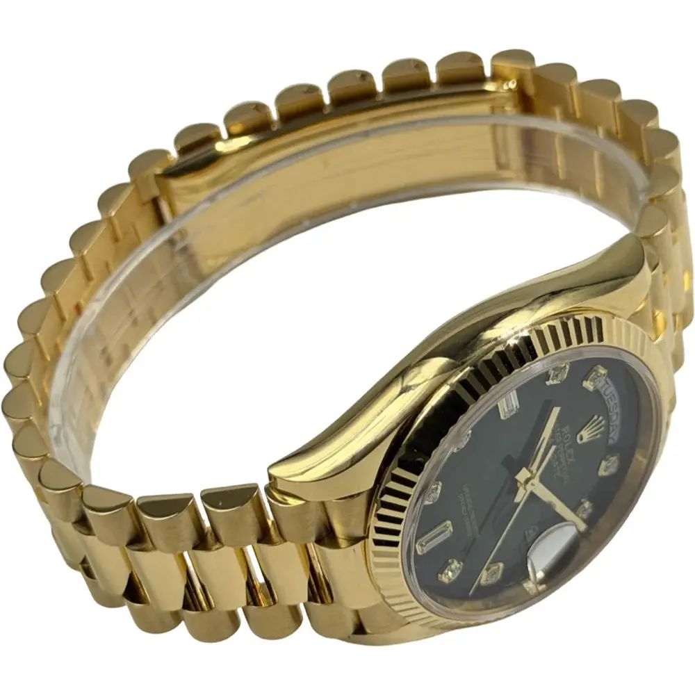 Rolex Day-Date 36