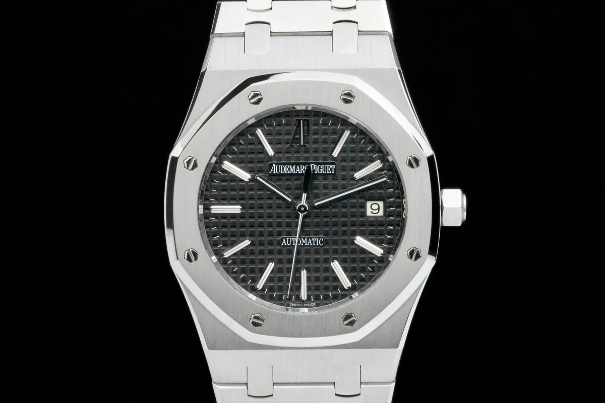 Audemars Piguet Royal Oak