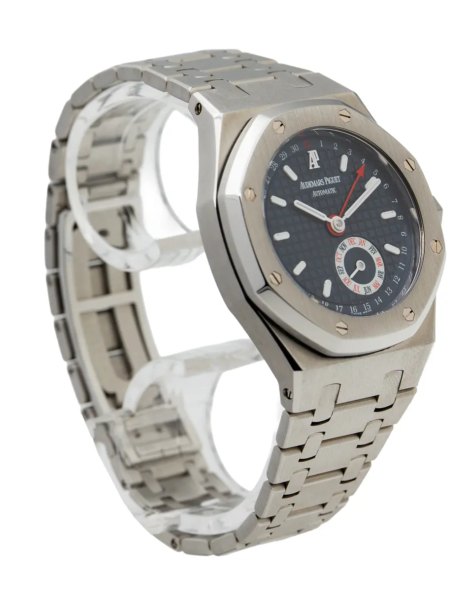 Audemars Piguet Royal Oak 36mm annual calendar