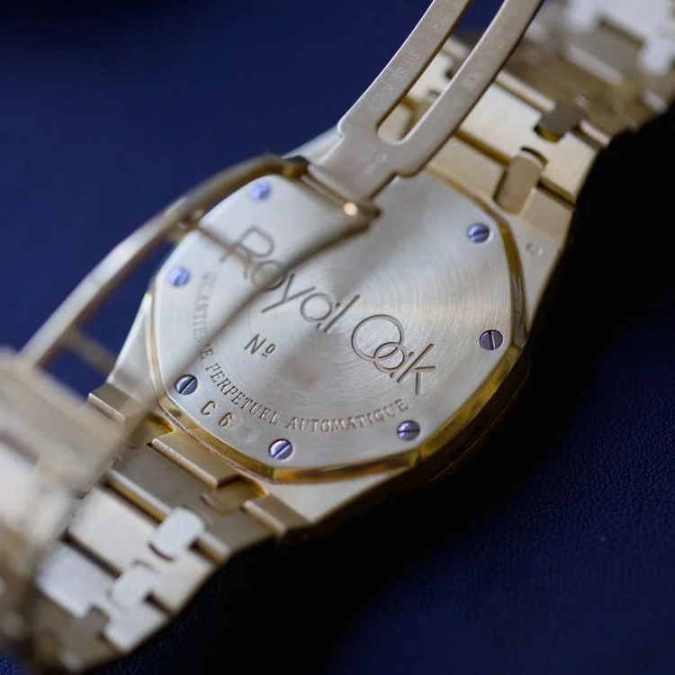Audemars Piguet Royal Oak Perpetual Calendar 39
