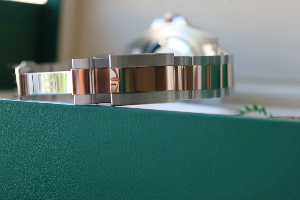Rolex GMT-Master II
