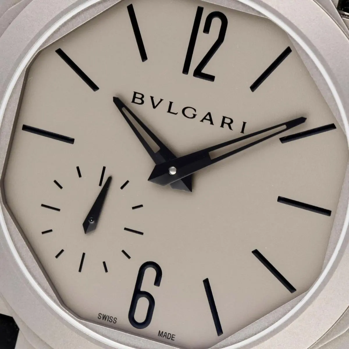 Bvlgari Octo Finissimo